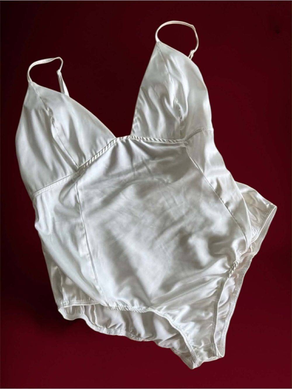 For Love And Lemons Bodysuit Size L